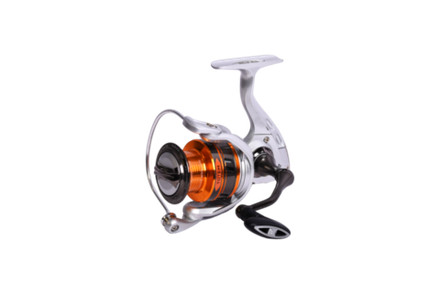 Катушка безынерционная Black Side TOTEM 2500FD (5+1 подш.)