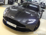Aston Martin DB11 5.2 V12 Coupe AMR (12.2020)