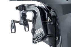 4х-тактный лодочный мотор MIKATSU MF15FEL (2024)