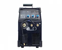 Сварочный полуавтомат "AURORA PRO" SPEEDWAY 250