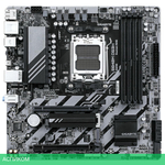 Материнская плата Gigabyte B840M DS3H rev. 1.0
