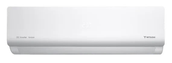 Сплит-система Mitsudai MDI-SNE09AI-IDU/MDI-SNE09AI-ODU Sento Inverter 2026