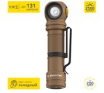 Фонарь Wizard C2 Pro Magnet USB Белый Armytek, песочный