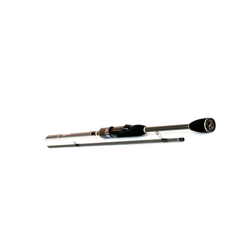 Спиннинг Graphiteleader Super Corto Esagonale GOSRES 732 L-T 0,8 - 10g, длина - 2,21 m