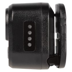 Фонарь налобный светодиодный Трофи GA-105 аккумуляторный 3+3+3 Bт сенсорное управление 5 режимов | Трофи