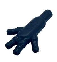 Boot Термоусаживаемый 562А 011