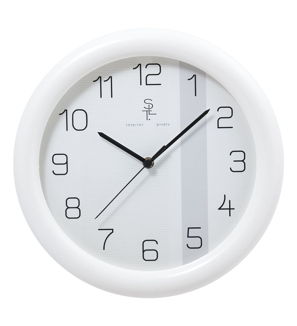 Салют SLT-223 Часы настенные