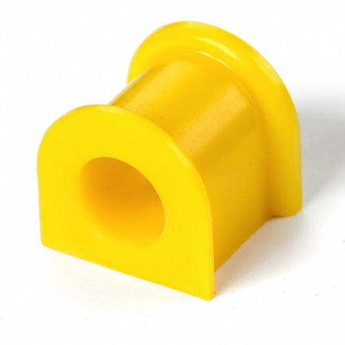 Полиуретановая втулка стабилизатора, задней подвески I.D. = 24 мм (2 шт.), Точка опоры.1-01-045