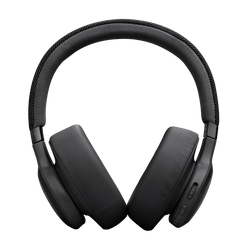 Беспроводные наушники JBL Live 770NC Black