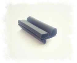 Уплотнитель для Шкафа шоковой заморозки Desmon GBF-5G размер 735*390 мм(005 АНАЛОГ)