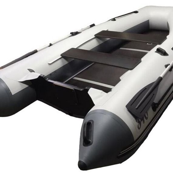 Надувная лодка ALTAIR JOKER R-340