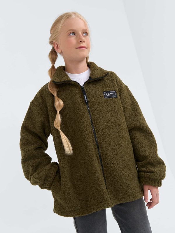 Толстовка букле 