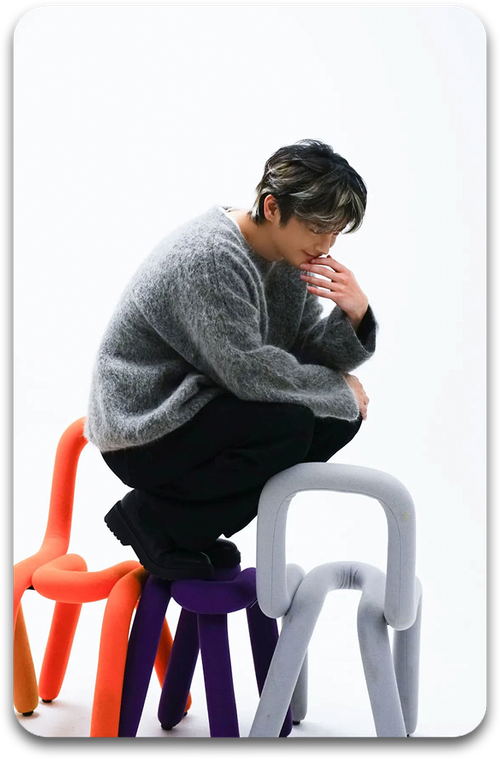 Карта #1903 / Seo Inguk