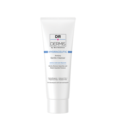 DR. DERMIS POWER VITAMIN Витаминный концентрат двойной силы для сухой кожи лица с гиалуроновой кислотой, 30 мл