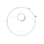 Робот-пылесос Dreame F10 Plus White со станцией самоочистки