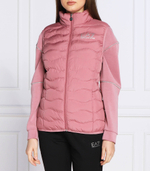 безрукавка EA7 - пудро-розовый(8NTQ08 TNF8Z)