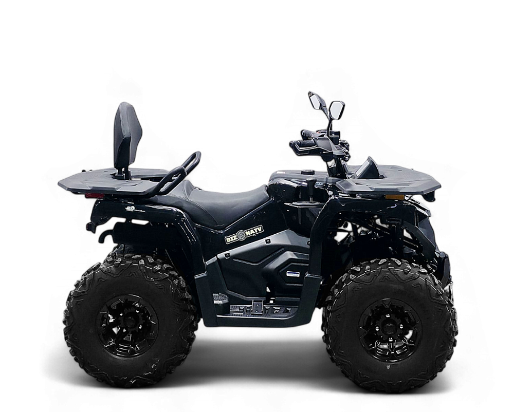 Квадрицикл Bizon YK250 LUX EFI ПТС