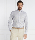 Рубашка Hackett London - голубой(HM309169)