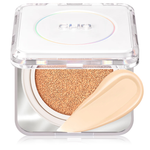 CLIO KILL COVER FOUNWEAR CUSHION THE ORIGINAL SET - Тональный кушон с сияющим финишем