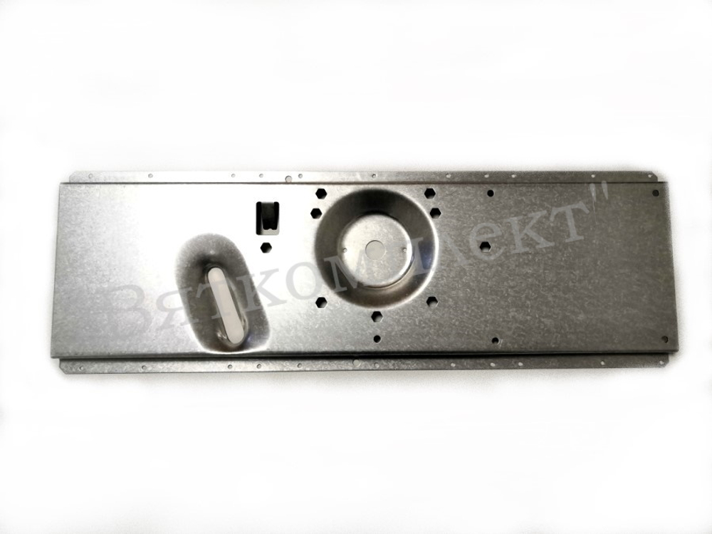 Установочная панель крепления электродвигателя для печей конвекционных XB/XVC