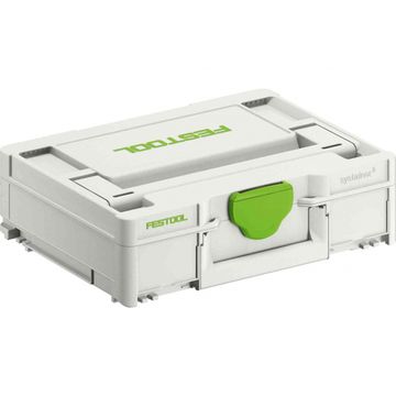 Систейнер FESTOOL SYS3 M 112