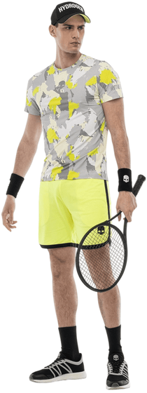 Футболка мужская Hydrogen Brushed Camo Tech T-Shirt, арт. TT0016-009