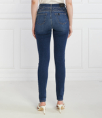 Джинсы Liu Jo - темно-синий(UF3013 D4615)