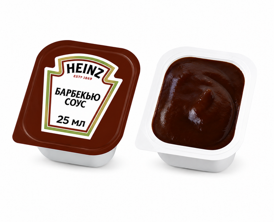 Соус Барбекю Heinz