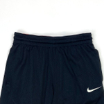 Шорты Nike Swoosh Logo вышивка