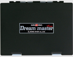 Коробка под блесна RING STAR DREAM MASTER AREA DMA-1500SS BLACK