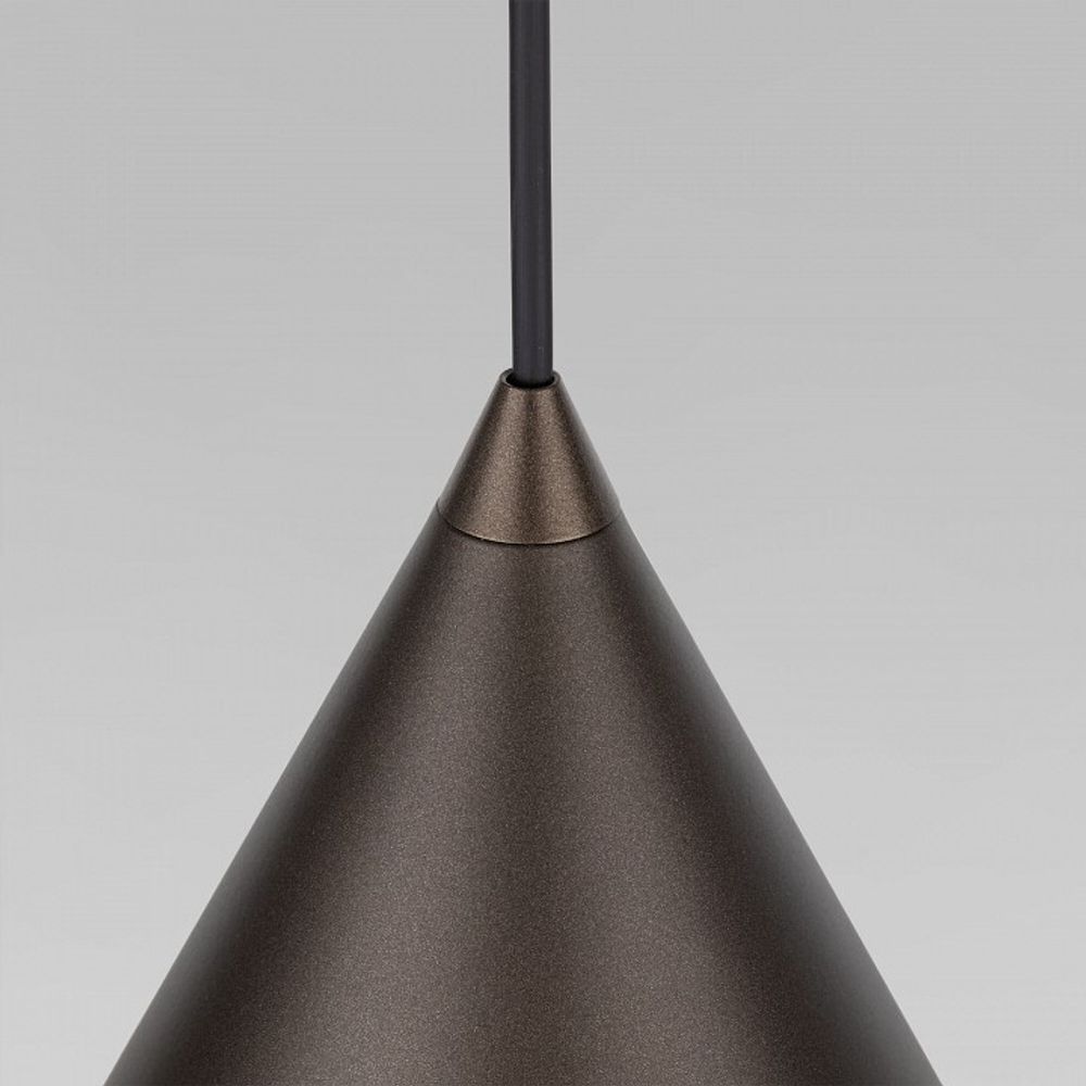Подвесной светильник TK Lighting Cono 10038 Cono