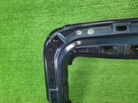 Крышка багажника Omoda C5 (2022-н.в.)