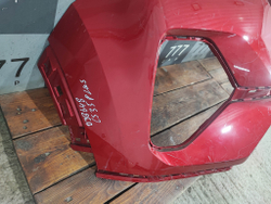 Бампер передний Changan CS35PLUS 21-нв Б/У Оригинал S111F2713010401