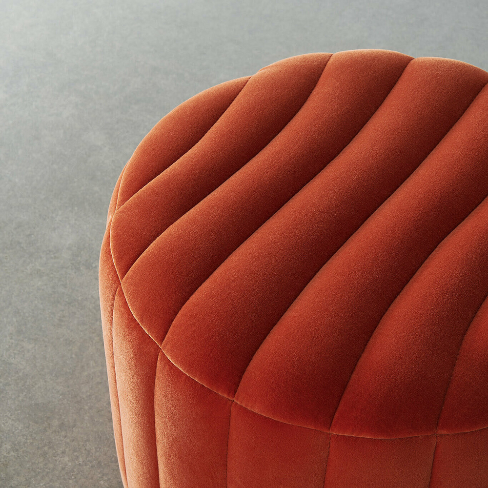 Пуф Wittmann Adagio Pouf