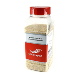 Приправа Чеснок Гранулированный SpiceExpert 500г