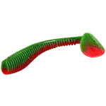 Мягкая приманка IAM Format Diplomat 100мм 6.0г -