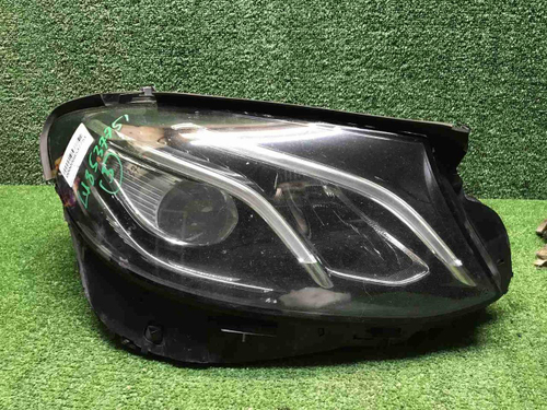 Фара правая Mercedes E W213 (2016-2021) LED