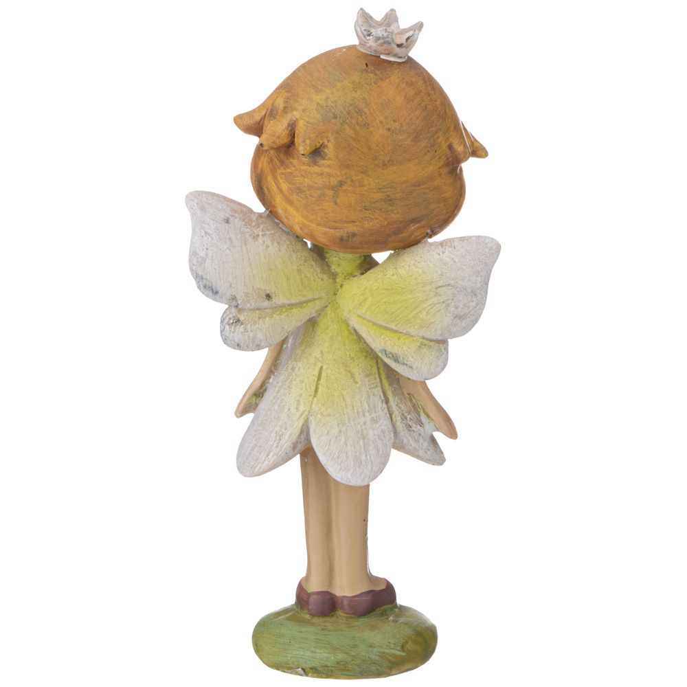 ФИГУРКА "ФЕЯ" 7*4,5*15,5 СМ