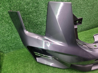 Бампер передний GAC GS8 2 (2021-н.в.)