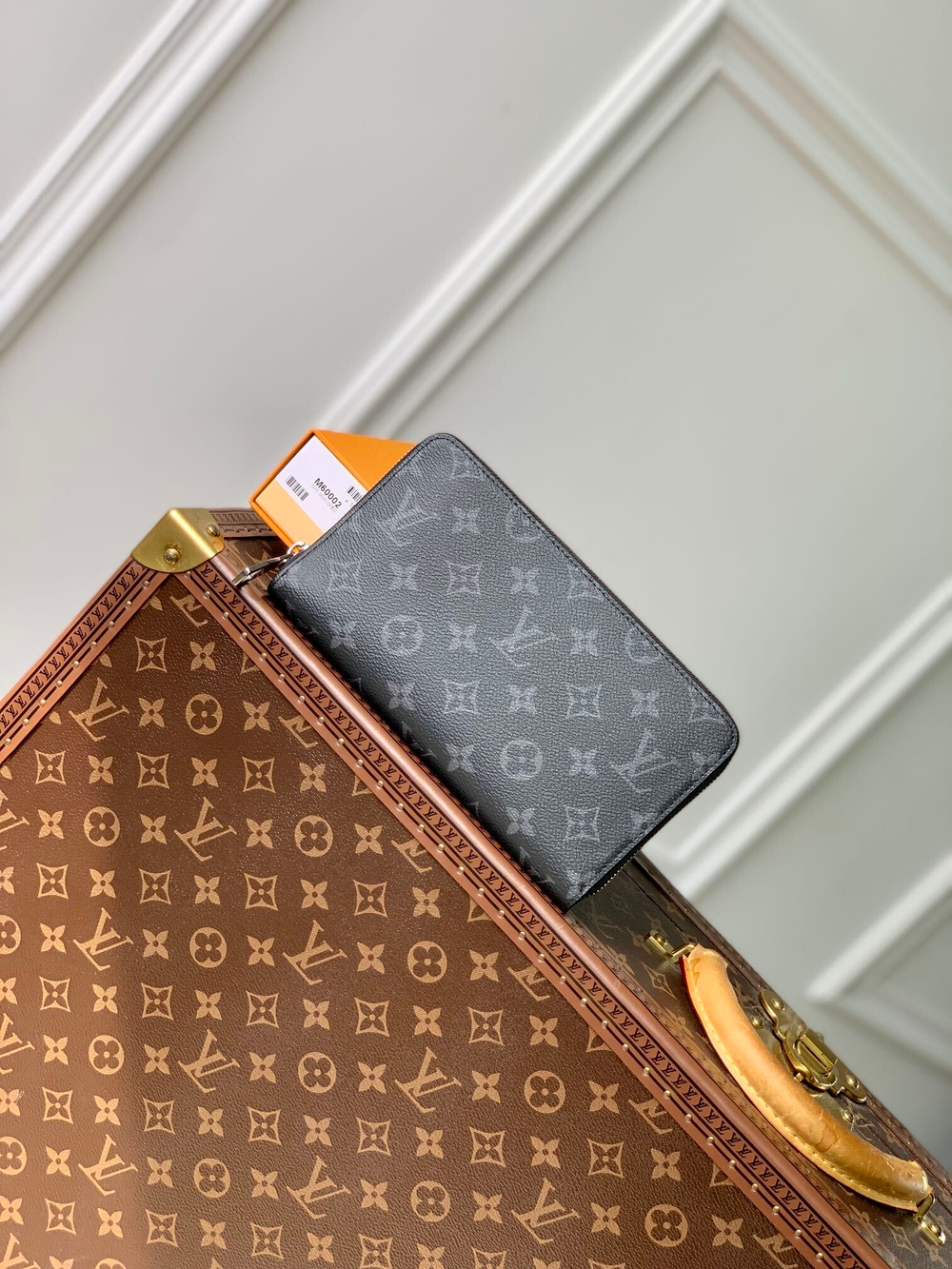 Louis Vuitton Zippy Organizer
