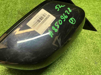 Зеркало правое BMW 5er G30 (2017-2023) 5 контактов