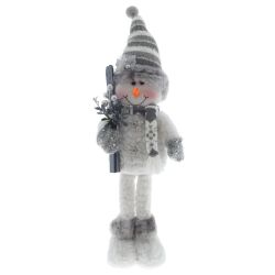 GAEM Снеговик, L22 W13 H60/57 см, 2в.