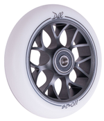 Колесо для самоката X-Treme 110*24мм, Dill, white