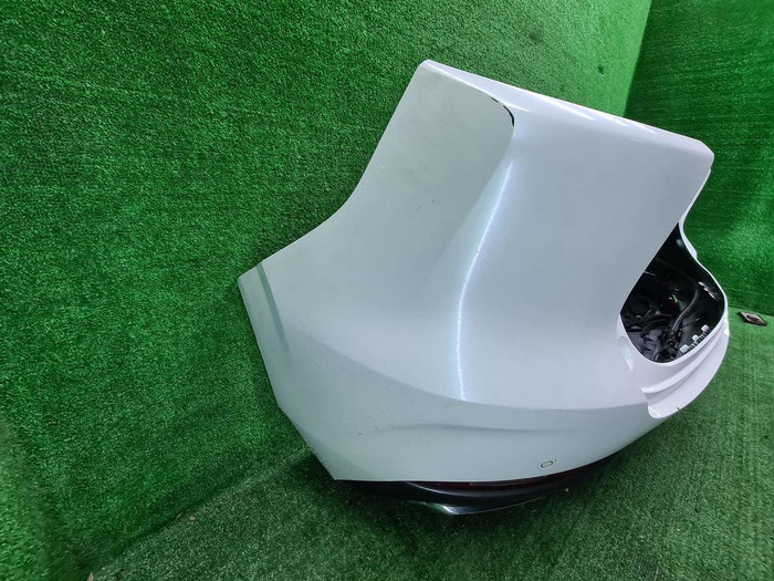 Бампер задний Changan Uni-K (2020-н.в.) (В сборе)