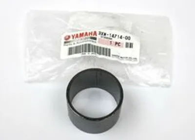 Втулка (прокладка выхлопной трубы) Yamaha 3XW147140000