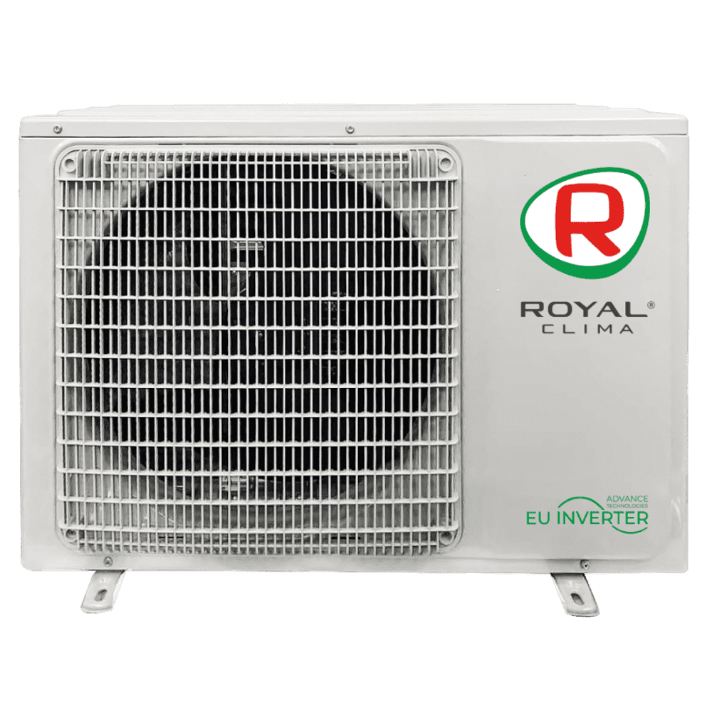 Royal Clima CO-E 12HNI EU INVERTER универсальный наружный блок сплит-системы