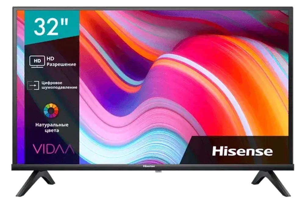 Телевизор Hisense 32A4K (h)