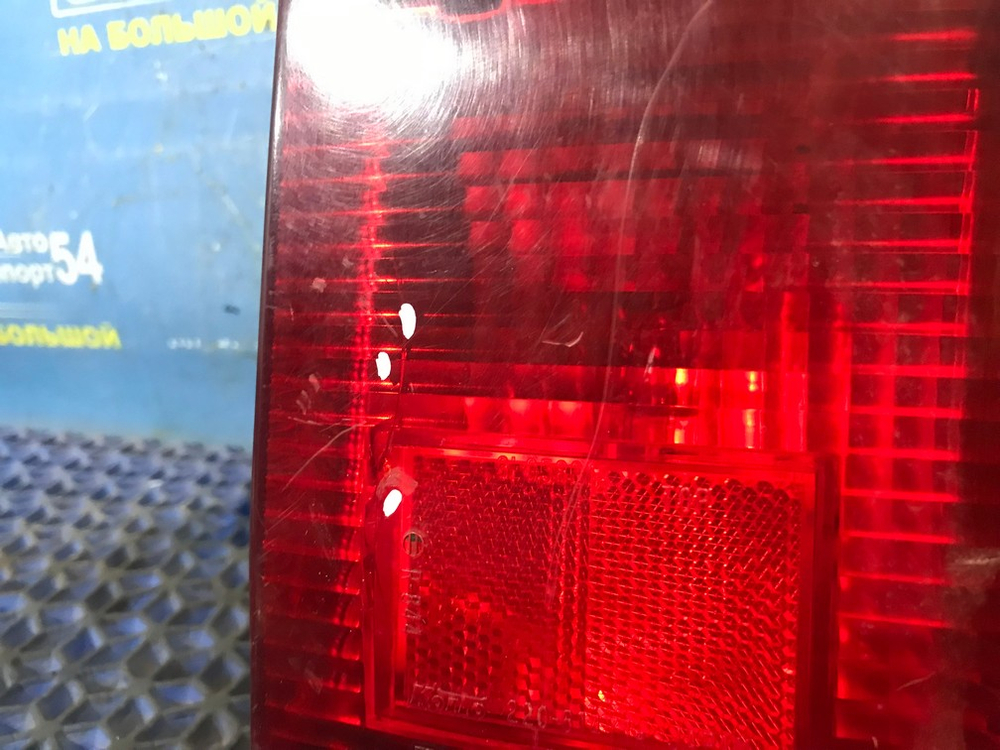 Стоп правый MAZDA BONGO 2002