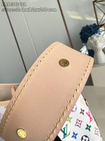 Louis Vuitton CarryAll PM
