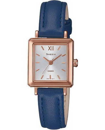 Часы Casio Sheen SHE-4538GL-7AUDF